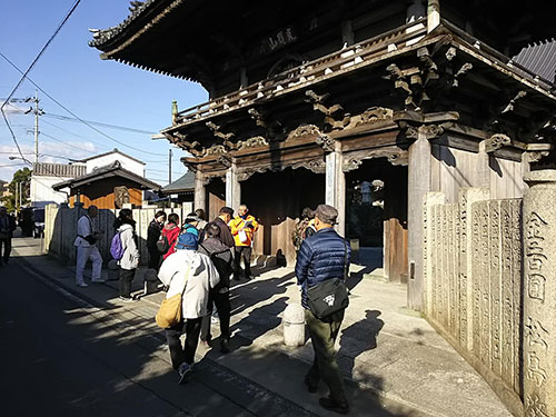 観音寺